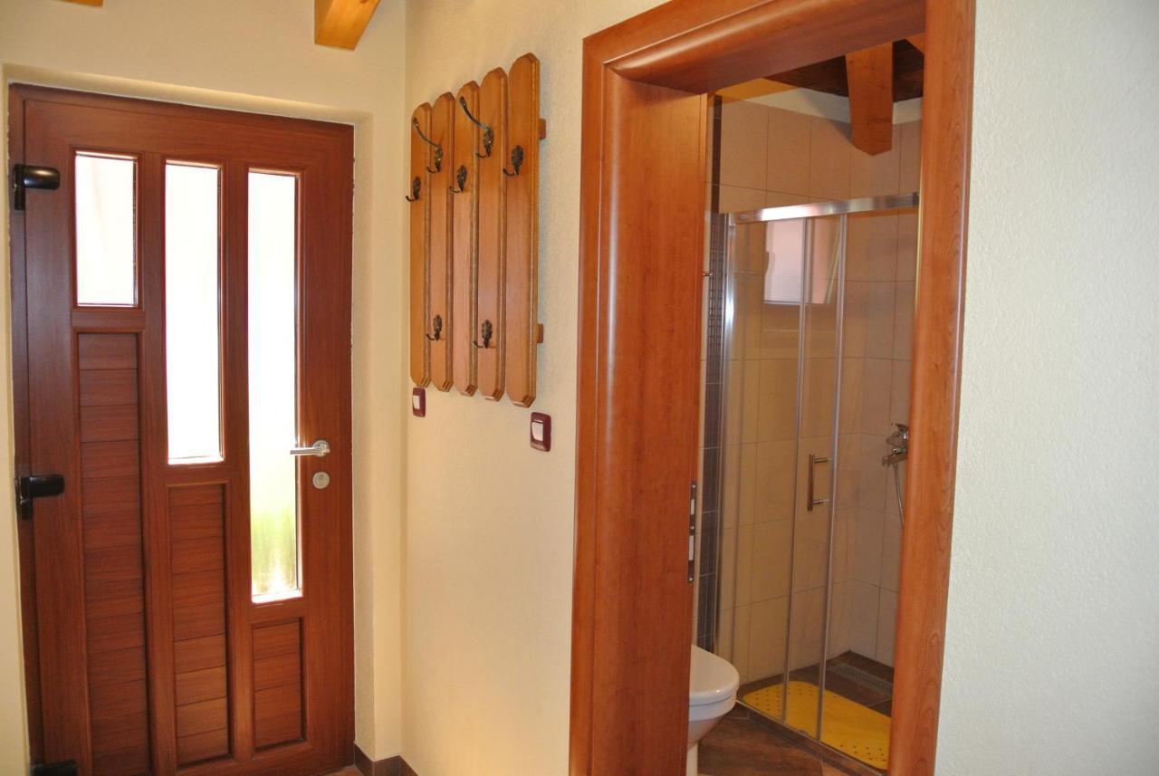 Villa Ancora Medulin Exterior foto